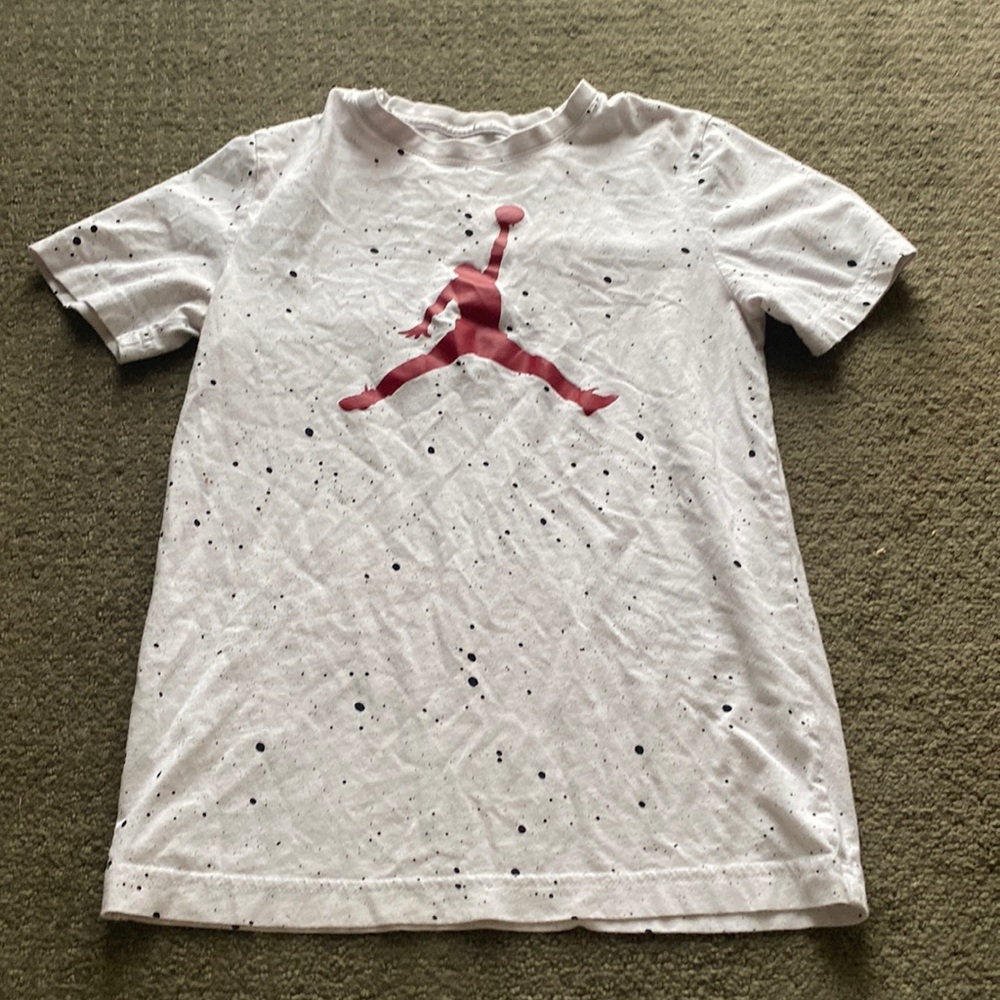 Jordan T Shirt